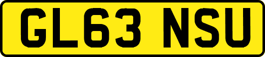 GL63NSU