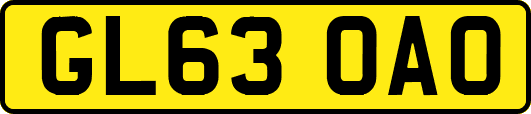 GL63OAO