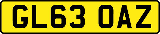 GL63OAZ