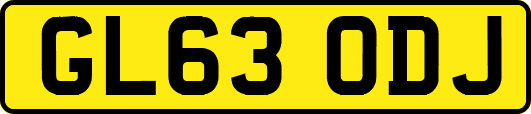 GL63ODJ