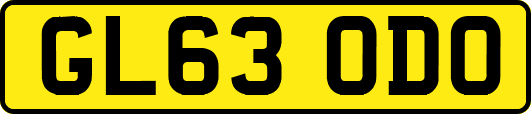 GL63ODO