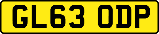 GL63ODP