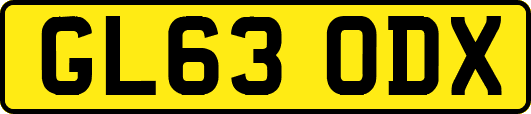 GL63ODX