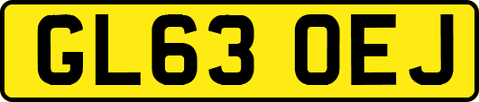 GL63OEJ