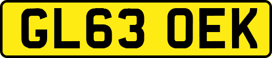 GL63OEK