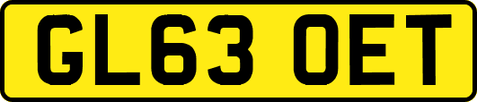 GL63OET
