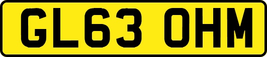 GL63OHM
