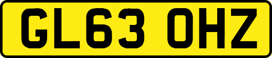 GL63OHZ