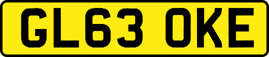 GL63OKE