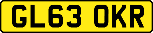 GL63OKR