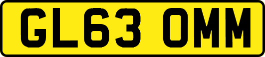 GL63OMM