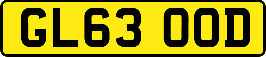 GL63OOD