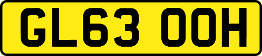 GL63OOH