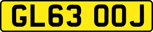 GL63OOJ