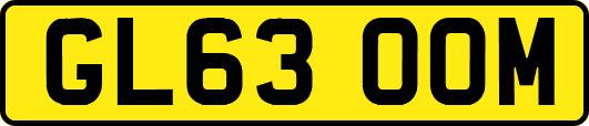 GL63OOM