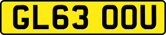 GL63OOU