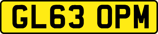 GL63OPM