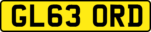 GL63ORD