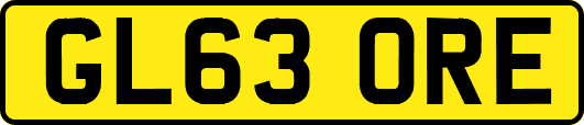 GL63ORE
