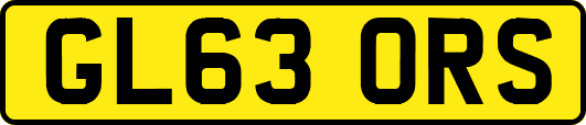 GL63ORS