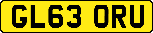 GL63ORU
