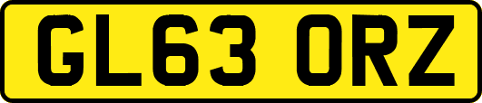 GL63ORZ