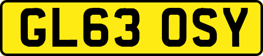 GL63OSY