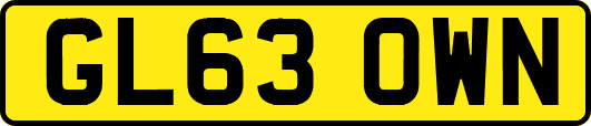 GL63OWN