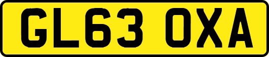 GL63OXA