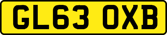 GL63OXB