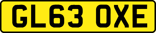 GL63OXE