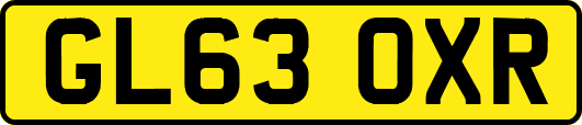 GL63OXR