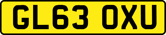 GL63OXU