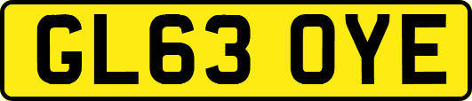 GL63OYE
