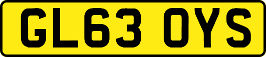 GL63OYS