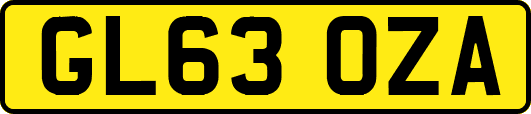 GL63OZA