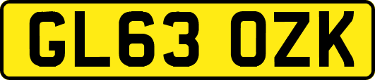 GL63OZK