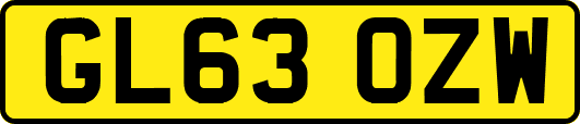 GL63OZW