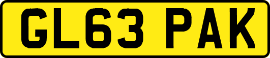 GL63PAK