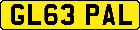 GL63PAL