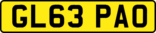 GL63PAO