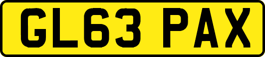 GL63PAX