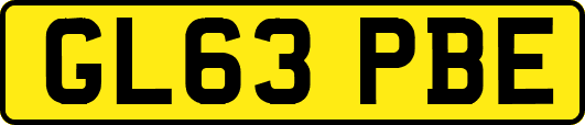 GL63PBE
