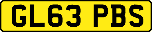 GL63PBS