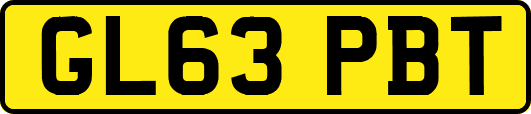 GL63PBT