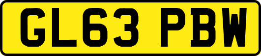 GL63PBW