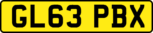 GL63PBX