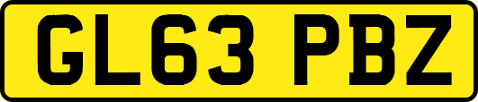 GL63PBZ