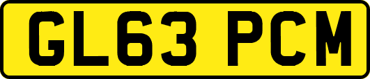 GL63PCM