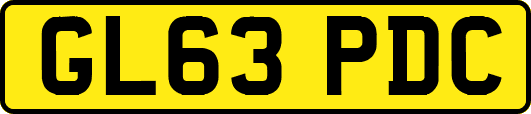 GL63PDC